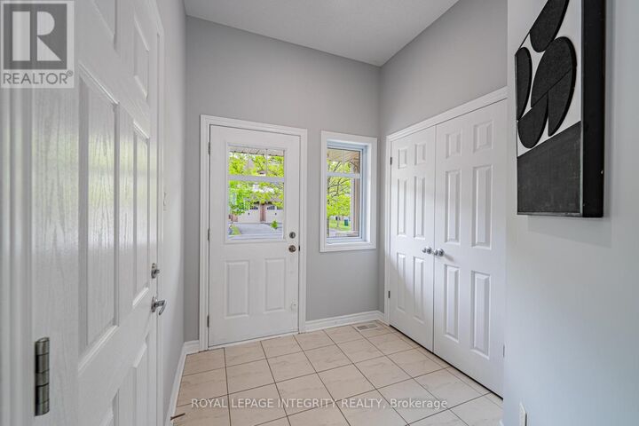 Property Photo: 132 Mancini Way East ON K2J 3V1
