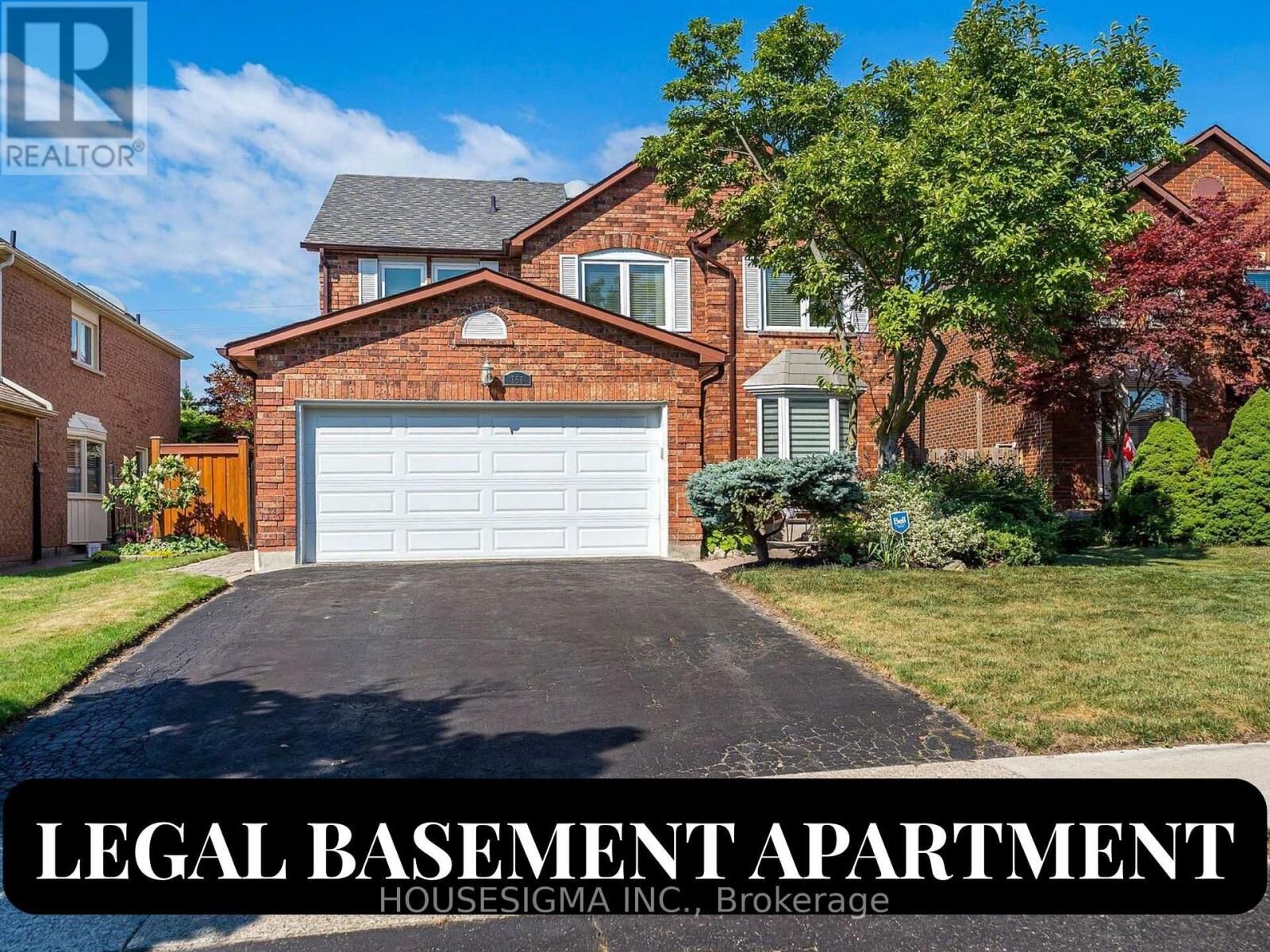 Property Photo:  756 Stonepath Circle Bsmnt  ON L1V 3T1 