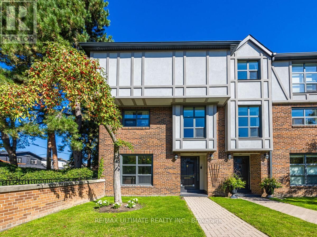 Property Photo:  525 Balliol Street 17  ON M4S 1E1 
