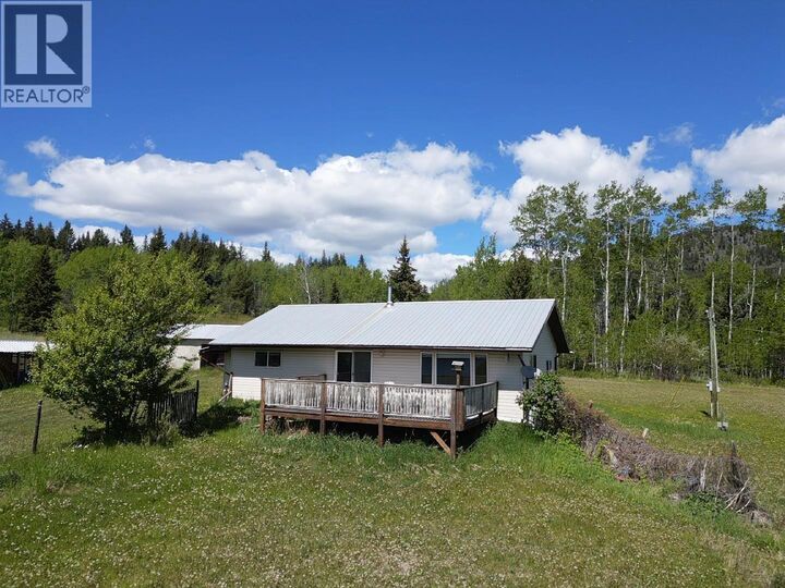 3150 Francois Lake Road — photo 1