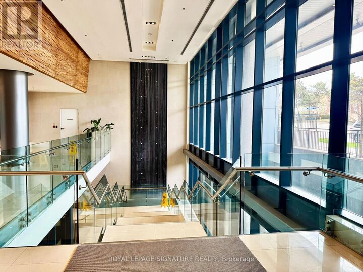 Property Photo:  2885 Bayview Avenue 1202  ON M2K 0A3 