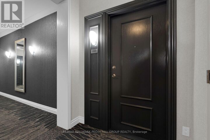Property Photo:  37 Ellen Street 1303  ON L4N 6G2 