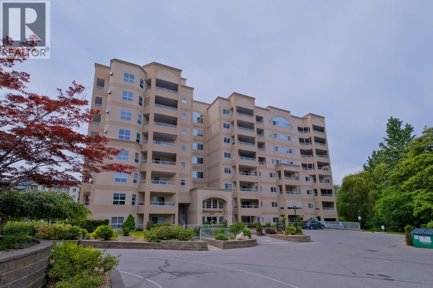 Property Photo:  2255 Atkinson Street 202  BC V2A 8R7 