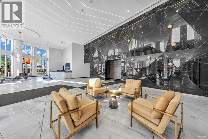 Property Photo:  5311 Goring Street 806  BC V5B 0B5 