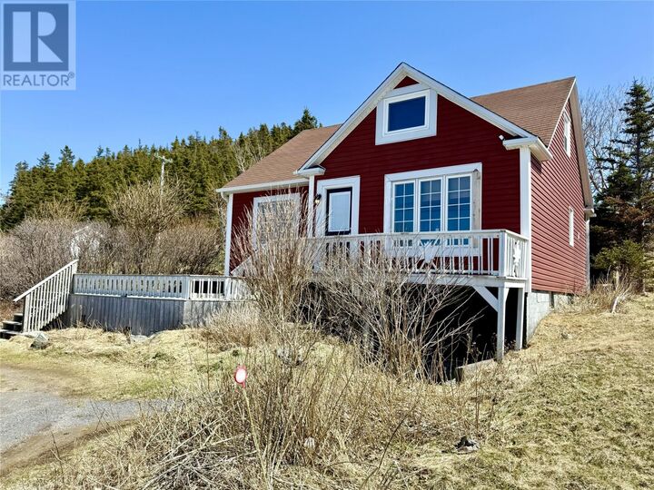 Property Photo: 134 Main Road NL A0B 3L0