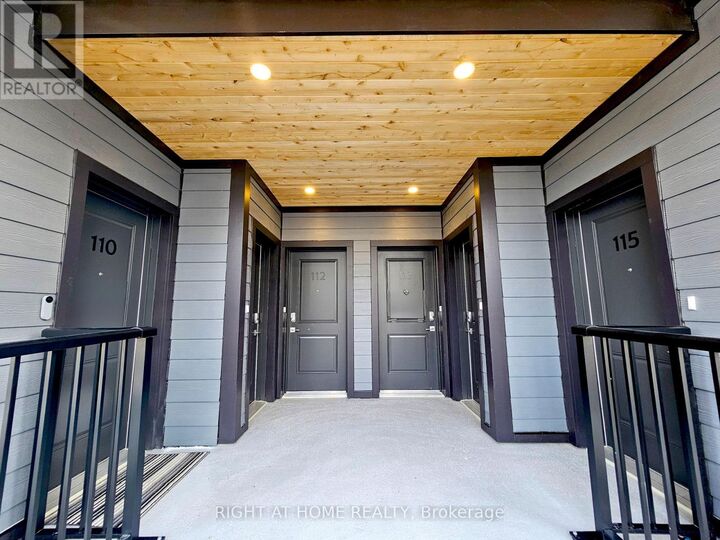 Property Photo:  708 Woolwich Street 114  ON N1H 3Z1 