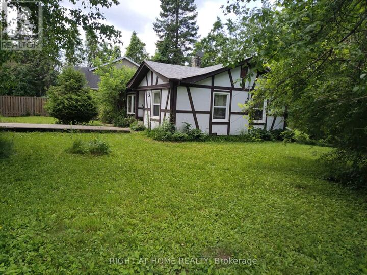 Property Photo:  110 Ethel Park Drive  ON L0K 1A0 