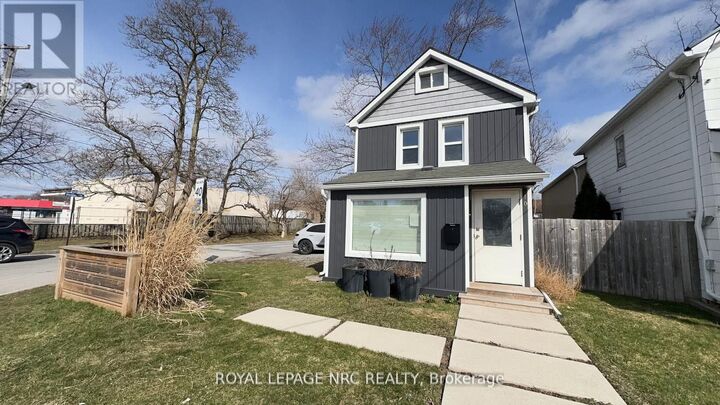 Property Photo:  10 Thorold Road  ON L3C 3T2 