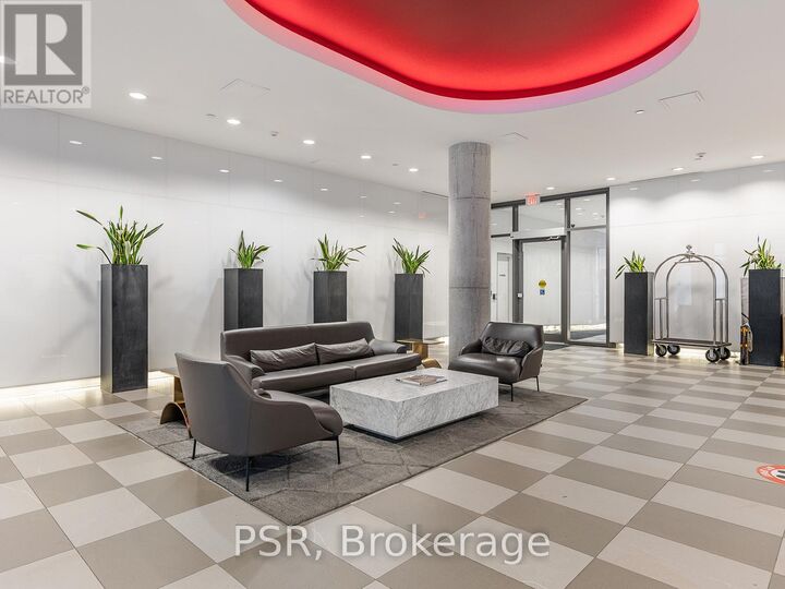 Property Photo: 560 King Street West 203 ON M5V 0L5