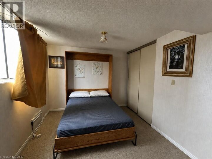 Property Photo: 375 King Street North 1005 ON N2J 4L6
