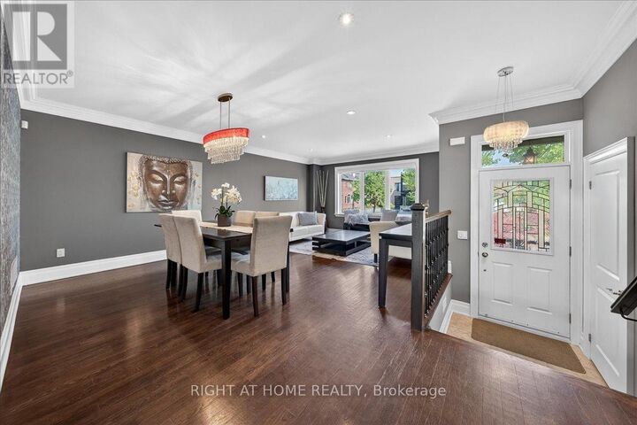 Property Photo:  91B Evans Avenue  ON M8Z 1H7 