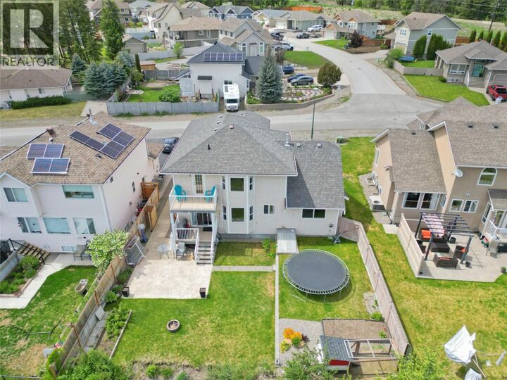 Property Photo:  113 Westridge Drive  BC V0X 1W0 