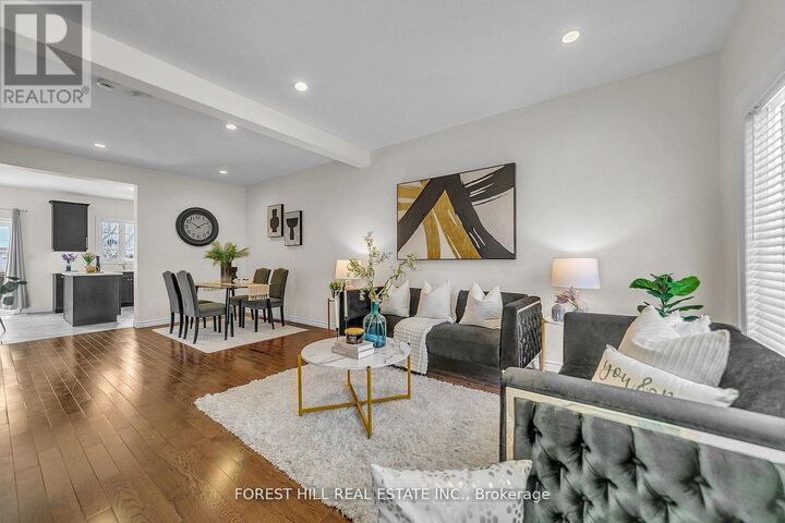 Property Photo:  3320 Meadowgate Boulevard 134  ON N6M 0A7 