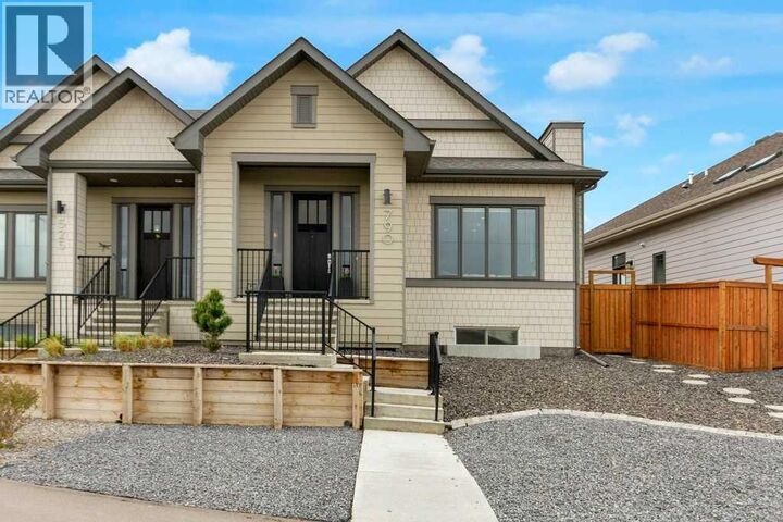 Property Photo:  790 Mahogany Road Southeast  AB T3M 2Z5 