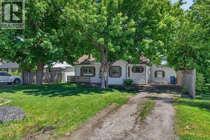 Property Photo:  370 County Rd 34 W  ON N8M 2X5 