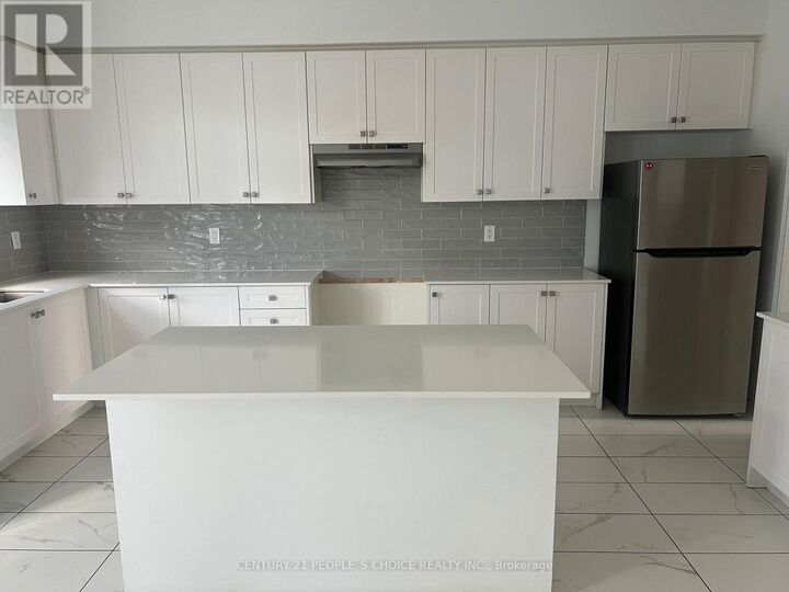 Property Photo:  93 Stewardship Road  ON L7A 4W6 