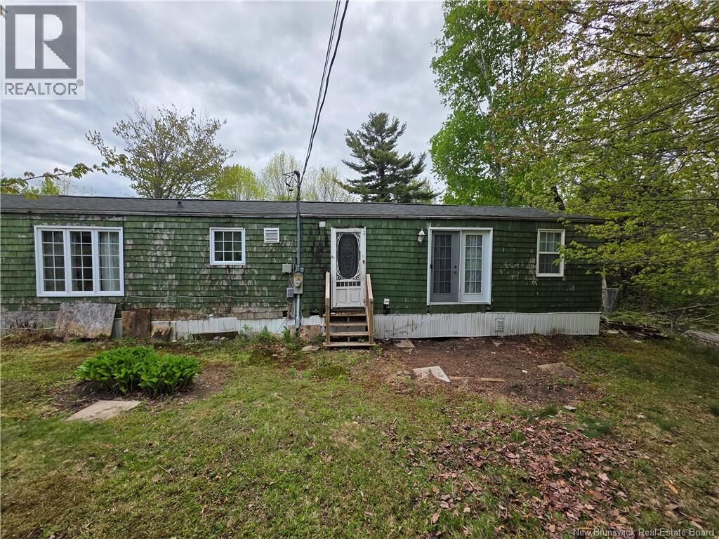 Property Photo:  699 Kingsley Road  NB E3G 6C5 