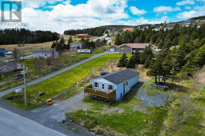 Property Photo:  90 Freshwater Crescent  NL A0B 1W0 