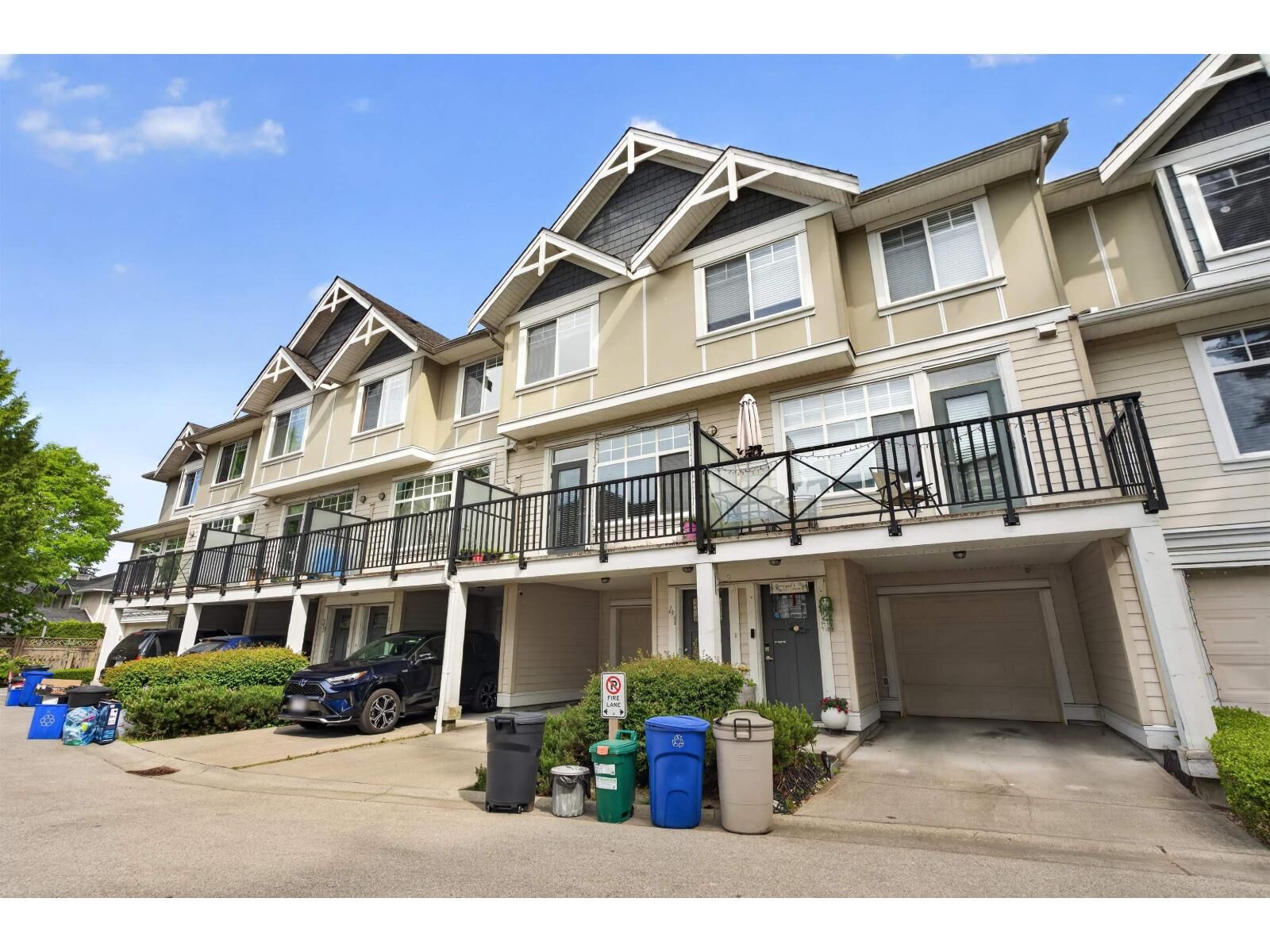 Property Photo:  12775 63 Avenue 41  BC V3X 0E9 