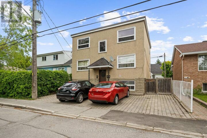 Property Photo: 397 Brant Street ON K1L 6V5