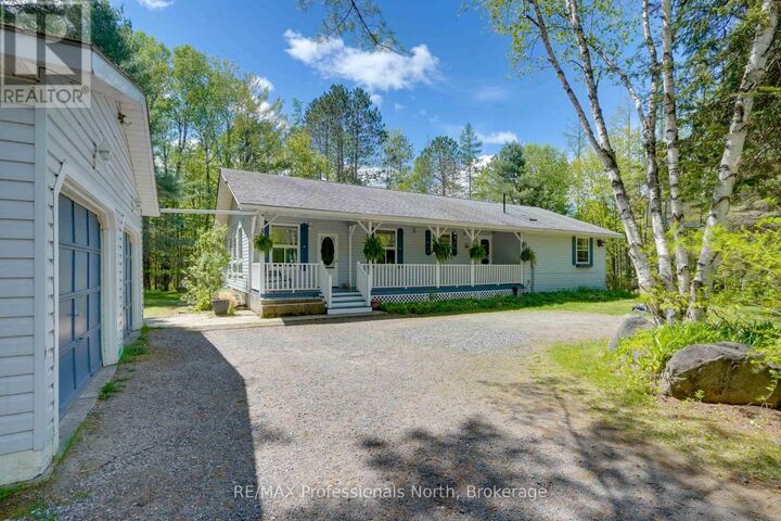 Property Photo: 2593 Brunel Road ON P1H 2J3
