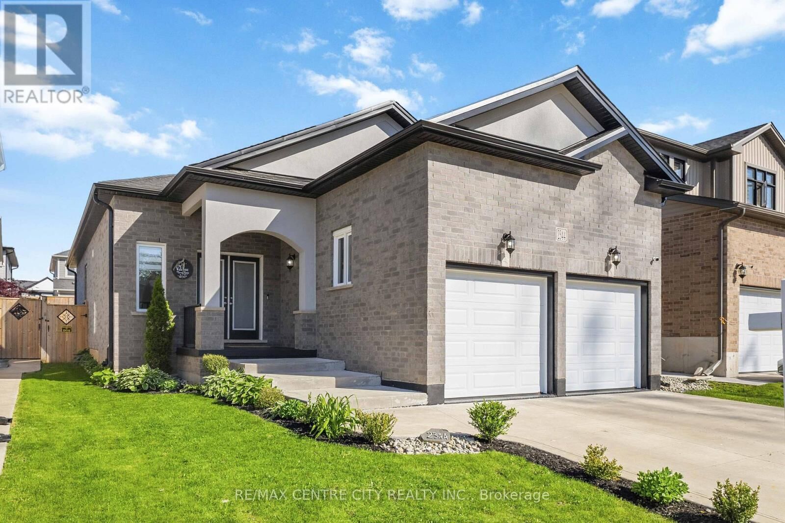 Property Photo:  2344 Constance Avenue  ON N6M 0G5 