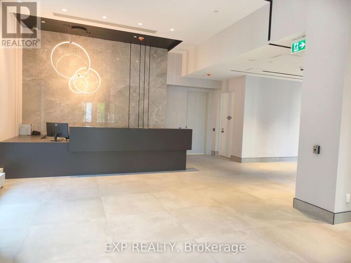 Property Photo: 609 Sherbourne Street 1405 ON M4X 1K7