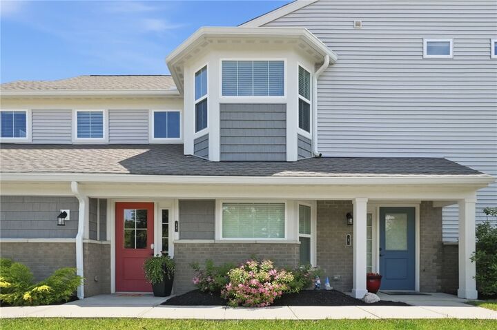 Property Photo:  13 Pebble Brook Place Place  OH 45066 