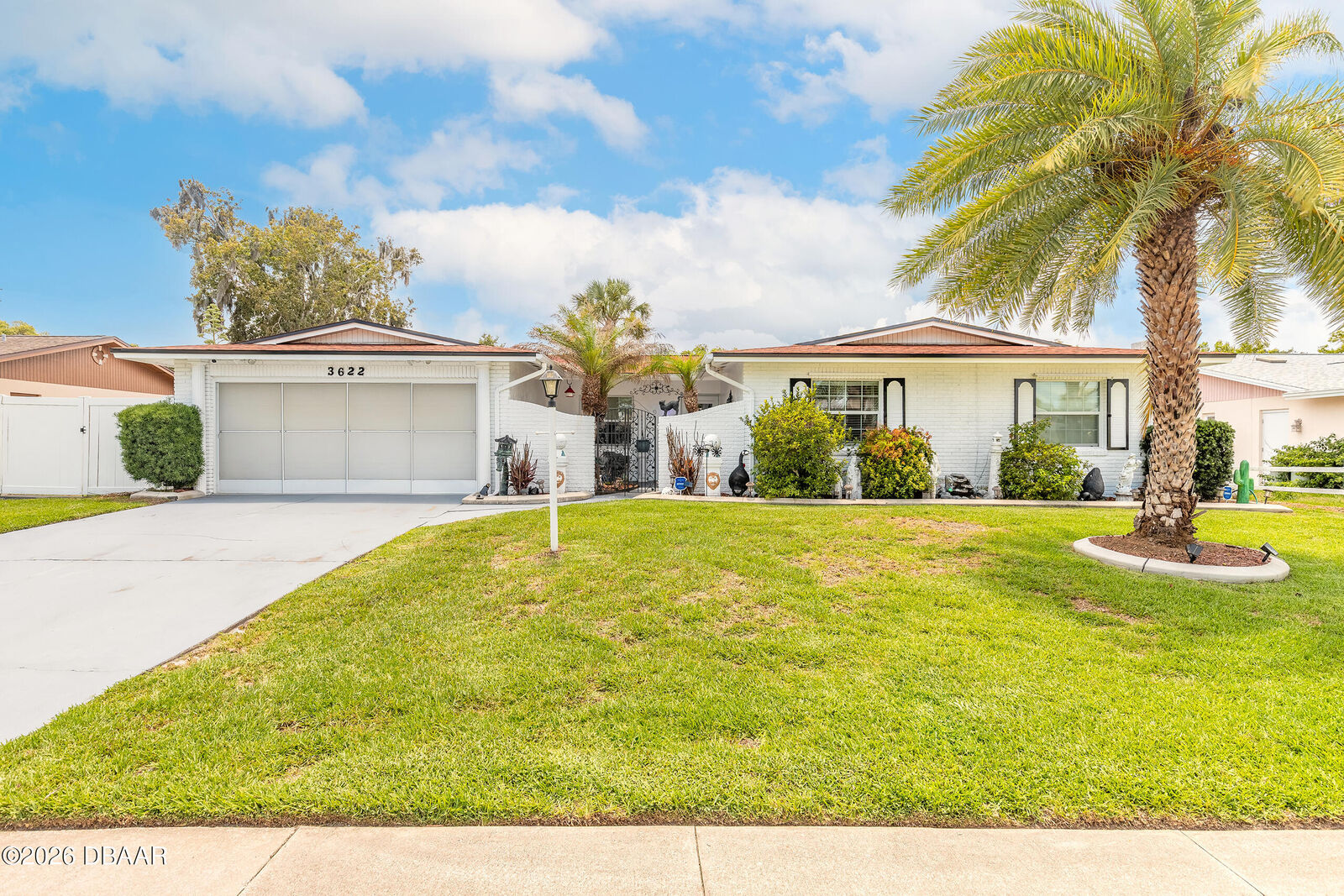 Property Photo:  3622 Scott Street  FL 32129 