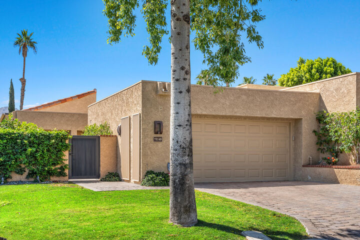 Property Photo:  73149 Ajo Lane  CA 92260 
