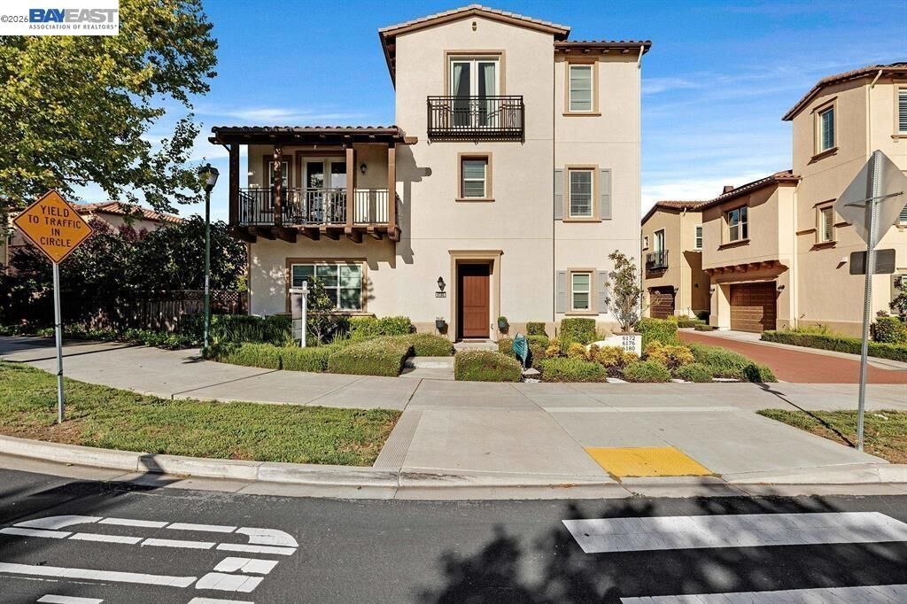 Property Photo: 6180 Alpine Blue Dr CA 94582