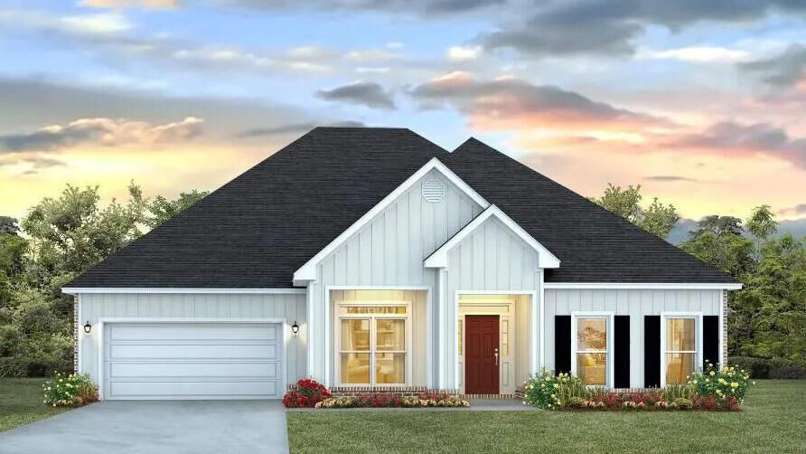 Property Photo: 2371 Lake Silver Road FL 32536