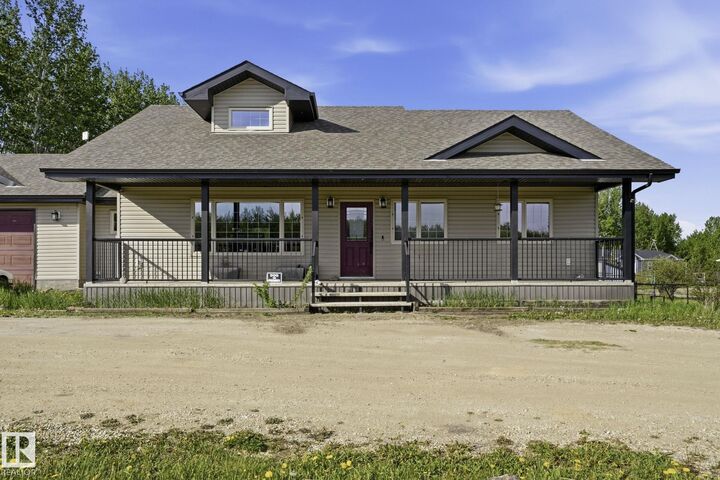 Property Photo: 10 1319 Twp Rd 510 AB T7Y 2N2