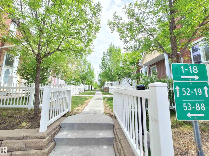 Property Photo:  1623 Towne Centre Boulevard NW 26  AB T6R 0S3 