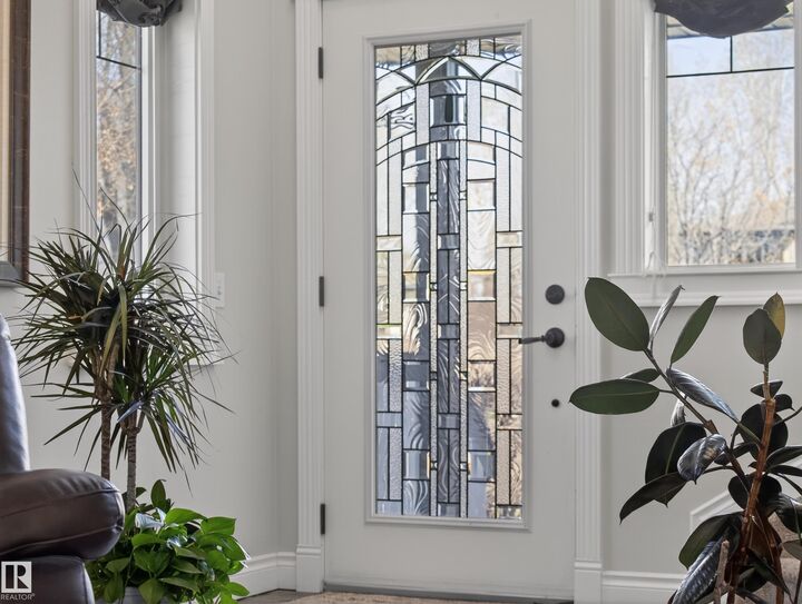 Property Photo: 40 English Way AB T8N 7G7