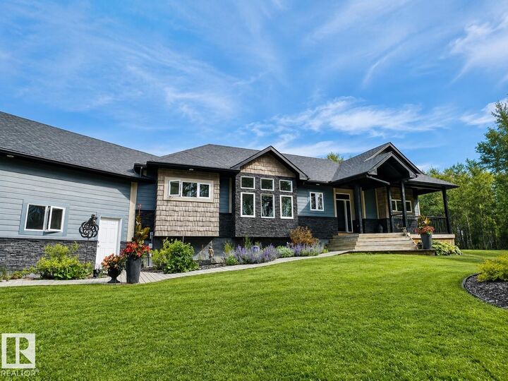 Property Photo: 62519 RR 412 A AB T9M 1P4