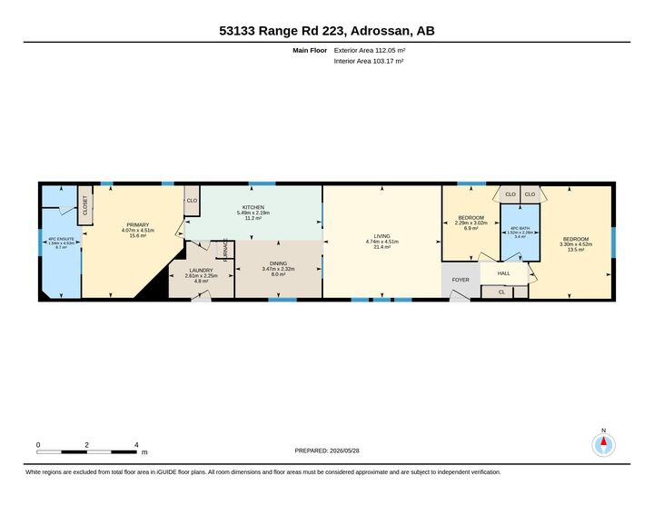 Range Rd 223 — photo 1