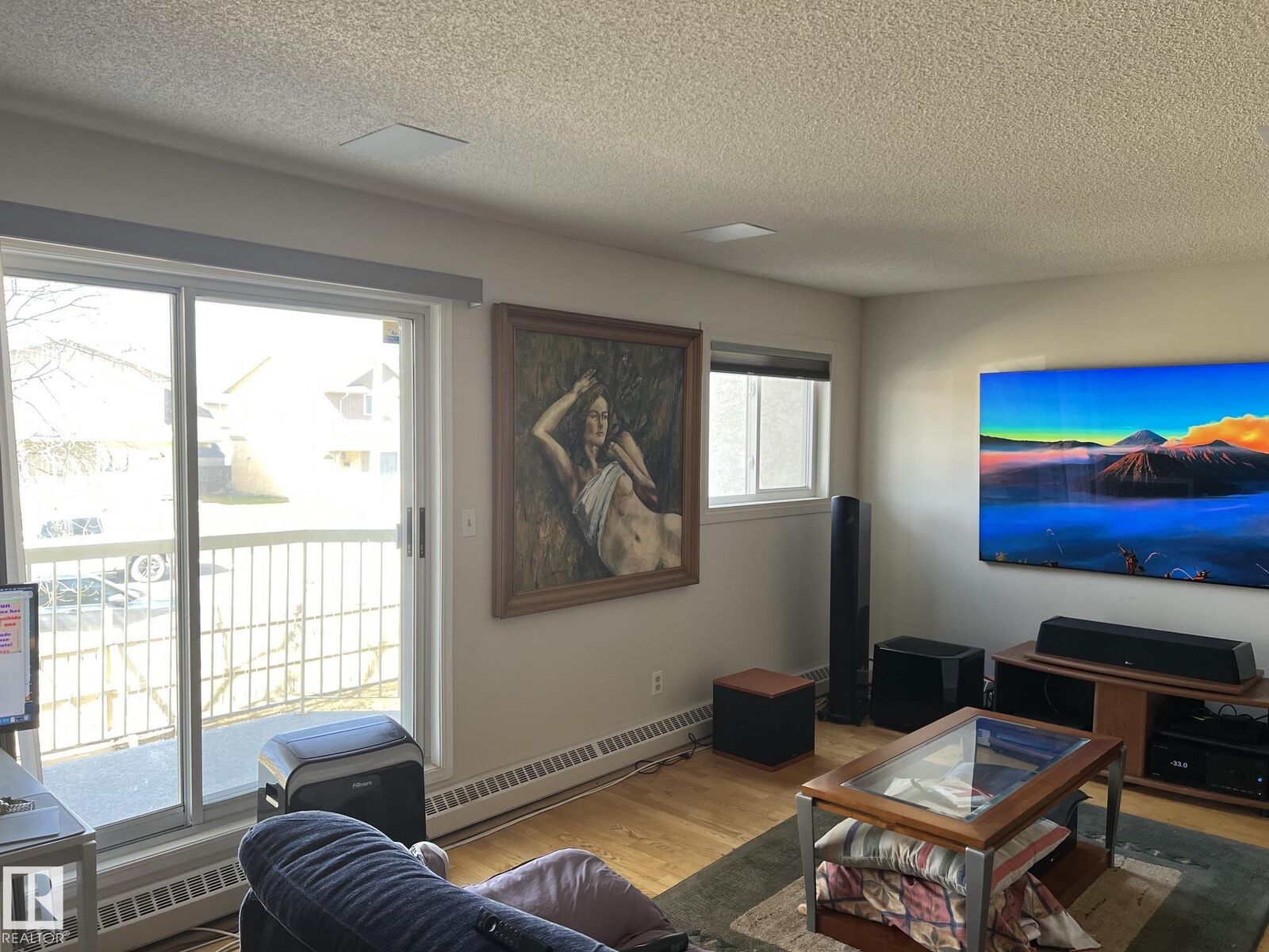 Property Photo:  18012 95 Avenue NW 207  AB T5T 5Z2 
