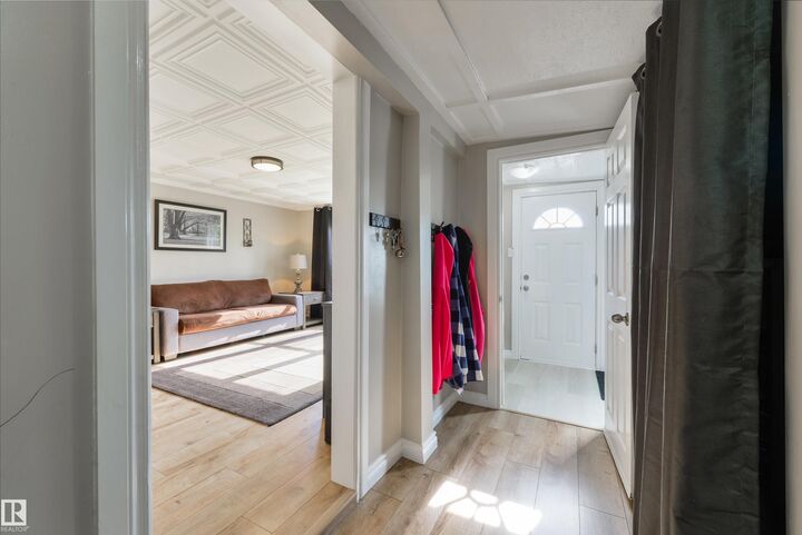 Property Photo: 15 Post Road NW AB T6P 1E5