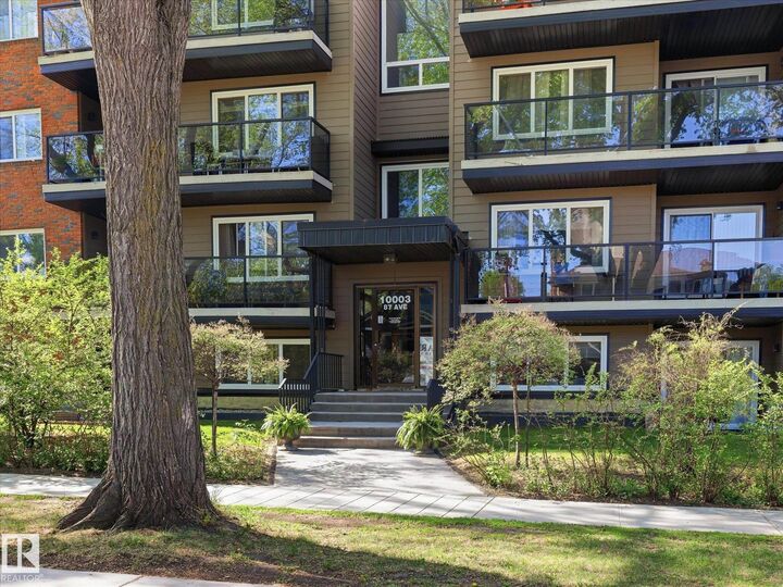 10003 87 Avenue NW 301 — photo 1