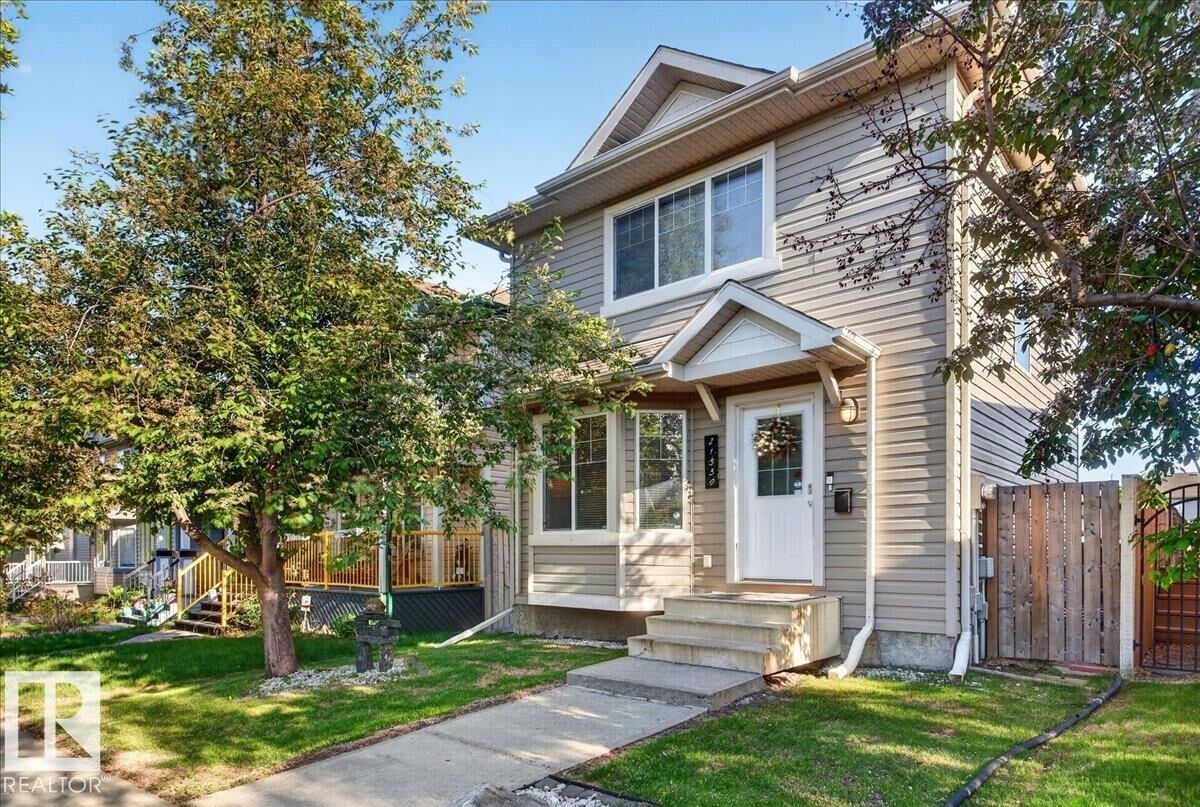 Property Photo:  21339 91 Avenue NW  AB T5T 6Y9 