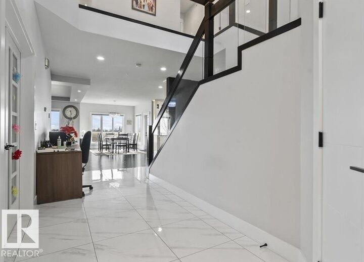 Property Photo: 5819 32 Street AB T4X 1Z3