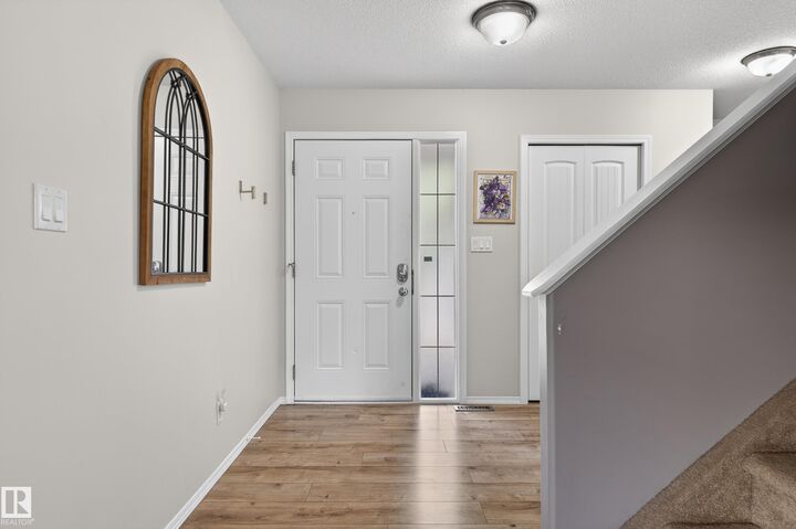Property Photo: 988 Regency Drive AB T8A 2H4