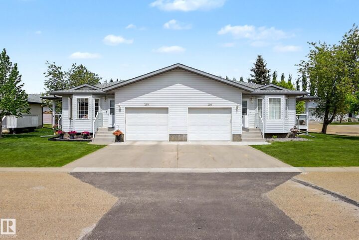 Property Photo: 7000 Northview Drive 206 AB T9A 3R9