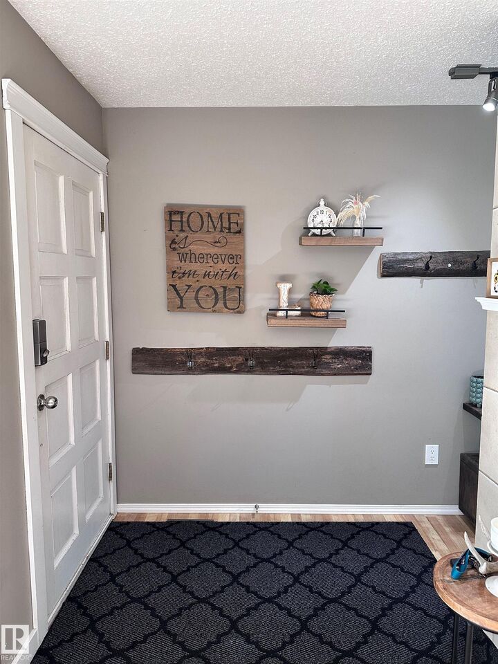 Property Photo: 5109 50 Street AB T0A 1A0