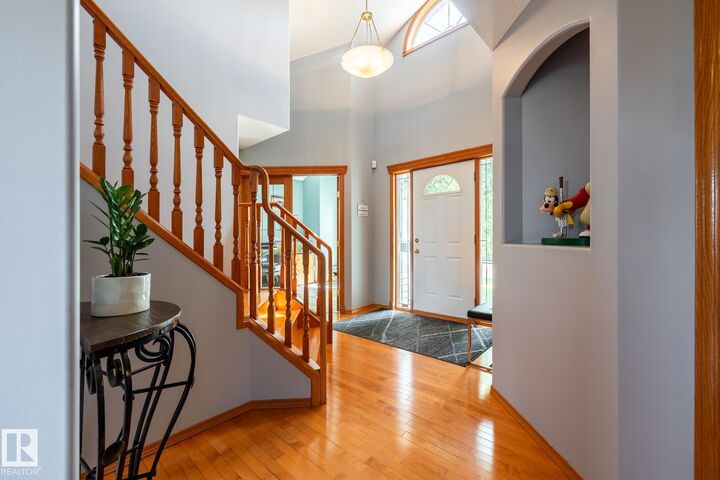 Property Photo: 114 Reichert Drive AB T4X 1P2
