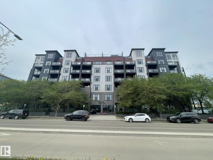 10518 113 Street NW 504 — photo 1