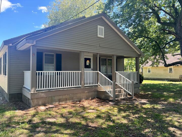 Property Photo:  26577 Texaco Town Road  VA 23410 