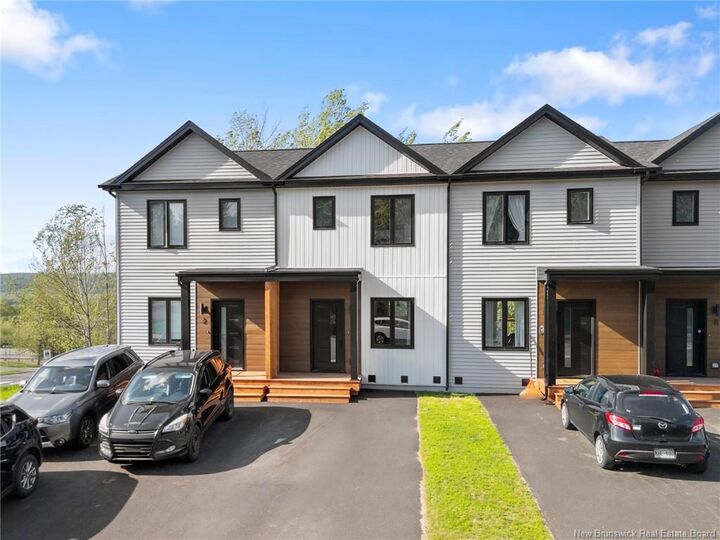 Property Photo: 4 Westwood Drive NB E3C 1K8