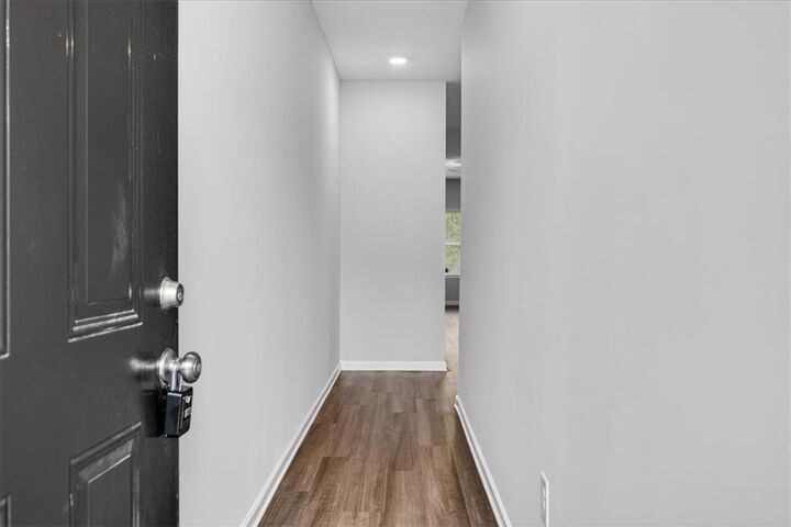 Property Photo: 101 Brexley Drive GA 30701